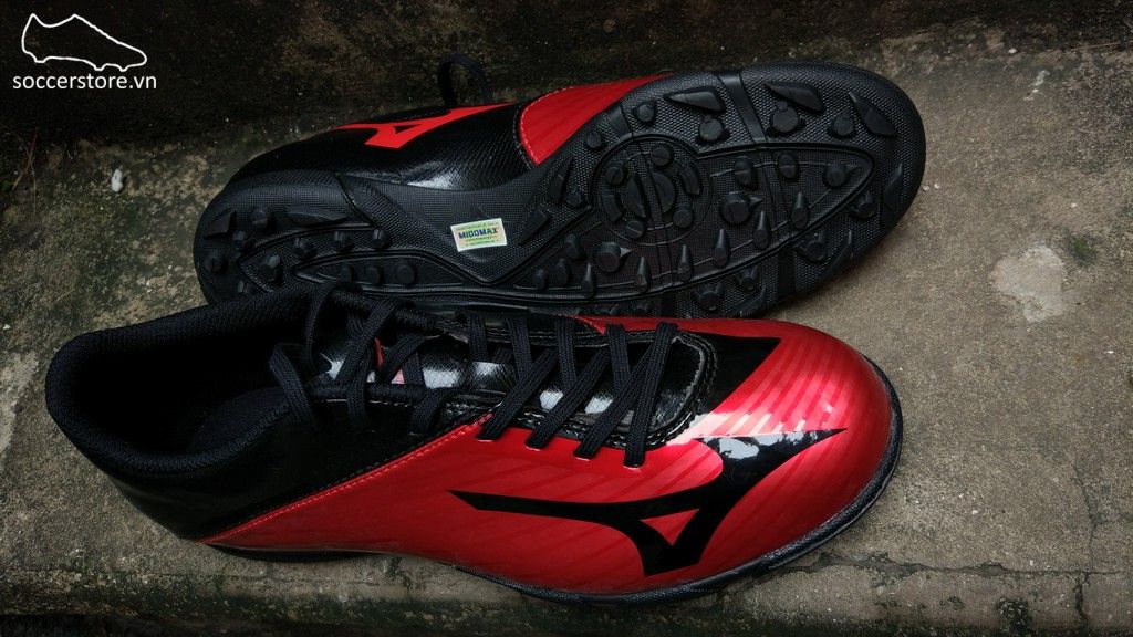 mizuno basara 103 tf
